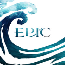 Epic: The Complete Collection / O.S.T. - Epic: The Complete Collection / O.S.T. [Colored Vinyl]