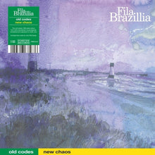 Fila Brazillia - Old Codes New Chaos [LP]