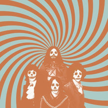 Cosmic Dead - Cosmic Dead [LP]