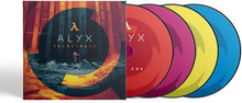 Valve - Half-Life: Alyx - O.S.T. [CD]