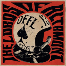 Lords Of Altamont - Forever Loaded [CD]