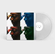 the album cover for Brent Faiyaz - Icon