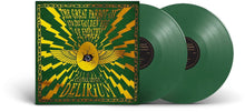Claypool Lennon Delirium - The Great Parrot-Ox and the Golden Egg of Empathy [Opaque Green with 24 Page Comic Book]