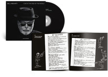 the album cover for Bill Labounty - Love At The End Of The World (Bonus Track) [Deluxe]