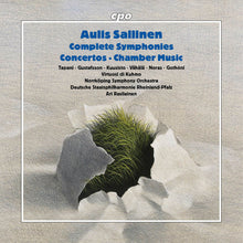 Deutsche Staatsphilharmonie Rheinland-Pfalz - Complete Syms Cons & Chamber Music [CD]