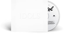 YUNGBLUD - Idols - Complete Music CD
