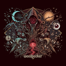 Weedpecker - V [LP]