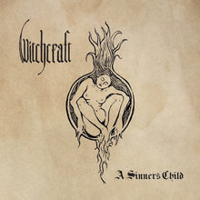 Witchcraft - Sinner's Child [LP]