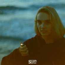 the album cover for Saturdays At Your Place - Always Cloudy [Colored Vinyl] [Clear Vinyl] [Reissue]