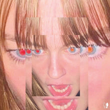 the album cover for Hatihati - Whip It / Head