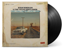 Ryan Bingham - They Call Us The Lucky Ones [LP]