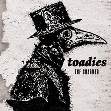 Toadies - Charmer [Digipak]