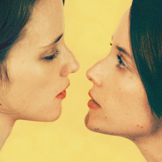 the album cover for Emma Louise - Sunshine For Happiness [Colored Vinyl] (Crem)