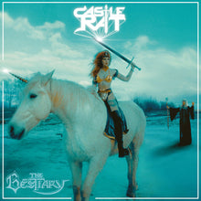Castle Rat - The Bestiary [CD]