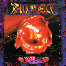 Warrant - Belly To Belly Vol 1 [CD]