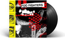 Foo Fighters - Your Favorite Toy [LP]
