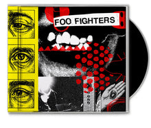 Foo Fighters - Your Favorite Toy [CD]