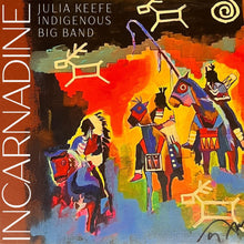 Pre-Order: Julia Keefe - Incarnadine [LP]