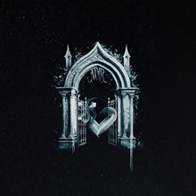 the album cover for Lord Of The Lost - OPVS Noir Vol. 3