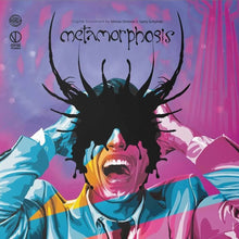 the album cover for Metamorphosis - O.S.T. (Colv) (Ltd) - Metamorphosis - O.S.T. [Colored Vinyl] [Limited Edition]