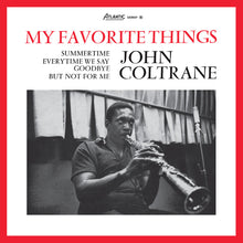 John Coltrane - My Favorite Things (Rhino Reserve) [LP]