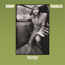 Bobby Charles - Bearsville Studio Sessions [LP]