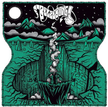 Belzebong - End Is High (Uk) [CD]