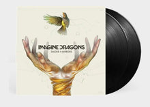 Imagine Dragons - Smoke + Mirrors [Deluxe]
