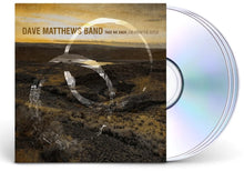 Take Me Back / Live From the Gorge, George, Wa 8.30.2025 [CD]