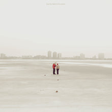 the album cover for Racing Mount Pleasant - Racing Mount Pleasant