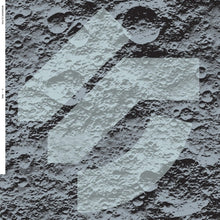 the album cover for G-Man - Moonbase Alpha