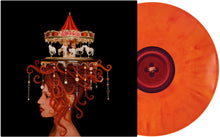 Absolutely - Paracosm [Clear Vinyl] [Limited Edition] (Org)