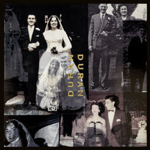 Duran Duran - Duran Duran (The Wedding Album) [CD]