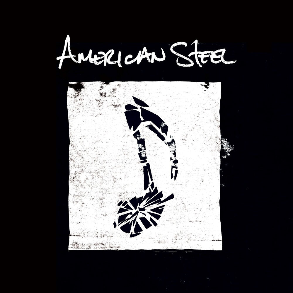 American Steel - American Steel [CD]