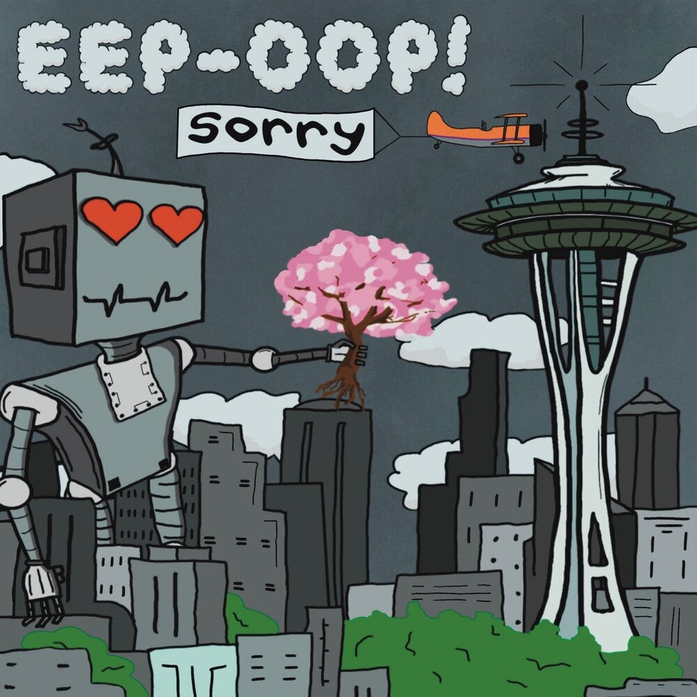 the album cover for Unknown Artist - Sorry