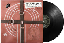 Glen Hansard - Don't Settle (Vol. 1 - Transmissions East) [LP]