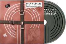 Glen Hansard - Don't Settle (Vol. 1 - Transmissions East) [CD]