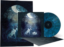 Alcest - Ecailles De Lune (Blk) (Blue) [Colored Vinyl] [Limited Edition] (Ofgv)