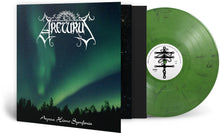 Arcturus - Aspera Hiems Symfonia [LP]
