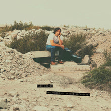 Slow Leaves - Ruins Of Things Unfinished [CD]