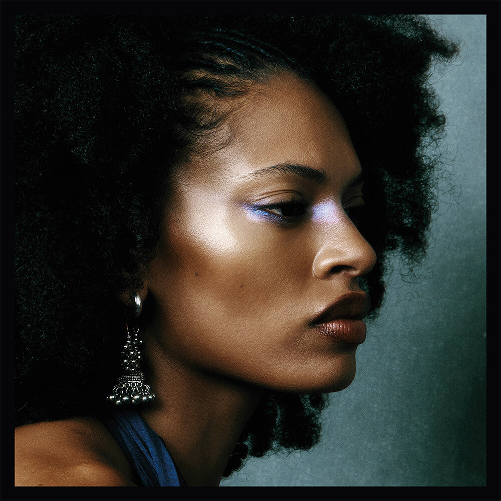 the album cover for Annahstasia - Live at Glasshaus [140g black vinyl]