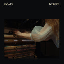 the album cover for Hanakiv - Interlude (Blk) (Eco) (Uk)