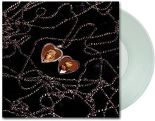 Tennis - Face Down In The Garden - Sea Glass [Colored Vinyl]