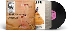 Humble Pie - As Safe As Yesterday Is [LP]