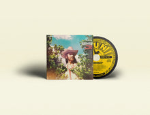 Duane Betts - Isle Of Hope [CD]