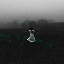 the album cover for Deerlady - Deerlady
