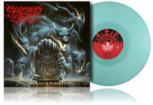 Frozen Soul - No Place of Warmth [Translucent Light Blue]