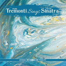 Mark Tremonti - Tremonti Sings Sinatra [LP] Vinyl Record