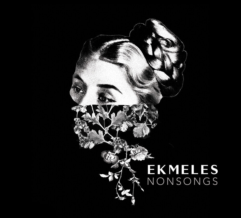 Ekmeles - Nonsongs [CD]