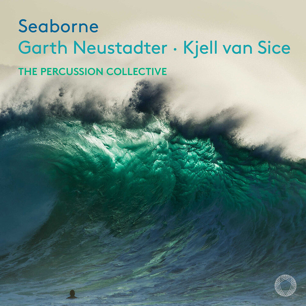 Percussion Collective - Seaborne [CD]